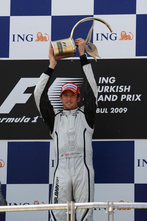 GP TURCHIA